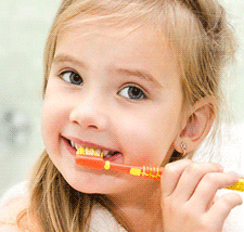 Seymour Family Dentist | Pediatric Dental Care for Children